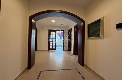 Apartment - 3 Bedrooms - 3 Bathrooms for rent in Corniche Road - Abu Dhabi