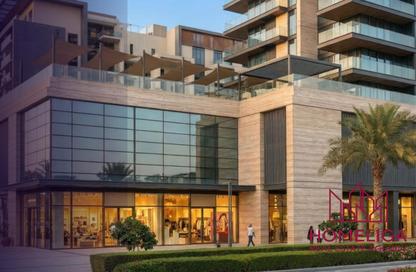 محل - استوديو - 1 حمام للبيع في 399 هيلز بارك ب - 399 Hills Park - دبي هيلز استيت - دبي
