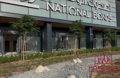 محل - استوديو - 1 حمام للبيع في 399 هيلز بارك ب - 399 Hills Park - دبي هيلز استيت - دبي