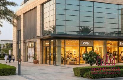 Retail - Studio - 1 Bathroom for sale in 399 Hills Park B - 399 Hills Park - Dubai Hills Estate - Dubai