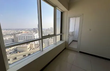 Apartment - 3 Bedrooms - 4 Bathrooms for rent in Al Qasimiah City - Sharjah
