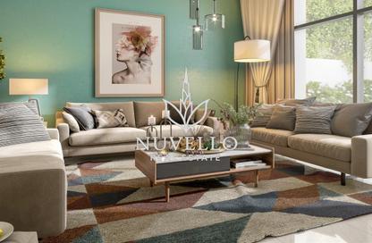 Villa - 4 Bedrooms - 4 Bathrooms for sale in Reportage Village - Dubai Land - Dubai