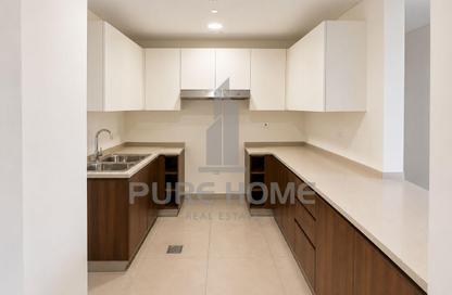 Apartment - 2 Bedrooms - 3 Bathrooms for rent in The Wave - Najmat Abu Dhabi - Al Reem Island - Abu Dhabi Apartment - 2 Bedrooms - 3 Bathrooms for rent in The Wave - Najmat Abu Dhabi - Al Reem Island - Abu Dhabi