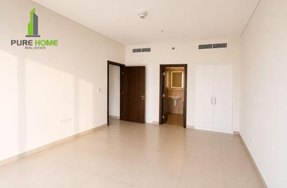 Apartment - 2 Bedrooms - 3 Bathrooms for rent in The Wave - Najmat Abu Dhabi - Al Reem Island - Abu Dhabi