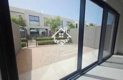 Townhouse - 2 Bedrooms - 4 Bathrooms for sale in Falcon Island North - Falcon Island - Al Hamra Village - Ras Al Khaimah
