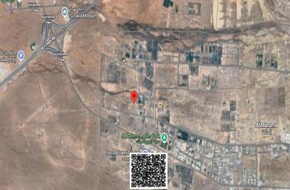 Land - Studio for sale in Manama - Ajman
