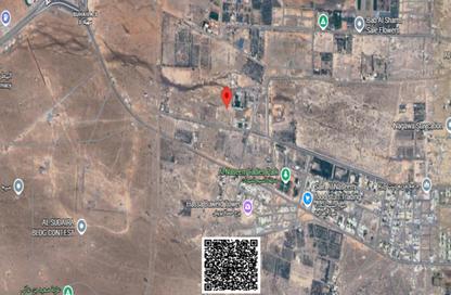 Land - Studio for sale in Manama - Ajman