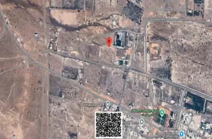 Land - Studio for sale in Manama - Ajman