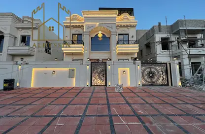 فيلا - 5 غرف نوم - 7 حمامات للبيع في كيبابلي هيلز - الحليو 2 - الحليو - عجمان