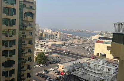 Apartment - 2 - 2 for rent in Al Rashidiya Towers - Al Rashidiya - Ajman Downtown - Ajman Apartment - 2 - 2 for rent in Al Rashidiya Towers - Al Rashidiya - Ajman Downtown - Ajman