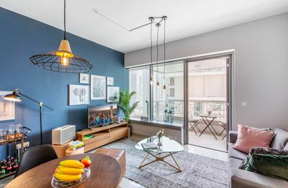 Apartment - 1 Bedroom - 1 Bathroom for rent in 29 Burj Boulevard Tower 1 - 29 Burj Boulevard - Downtown Dubai - Dubai Apartment - 1 Bedroom - 1 Bathroom for rent in 29 Burj Boulevard Tower 1 - 29 Burj Boulevard - Downtown Dubai - Dubai