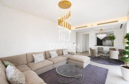 Apartment - 2 Bedrooms - 3 Bathrooms for sale in Sobha Hartland Greens 5 - Hartland Greens - Sobha Hartland - Mohammed Bin Rashid City - Dubai Apartment - 2 Bedrooms - 3 Bathrooms for sale in Sobha Hartland Greens 5 - Hartland Greens - Sobha Hartland - Mohammed Bin Rashid City - Dubai