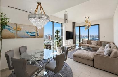 Apartment - 2 Bedrooms - 3 Bathrooms for sale in Sobha Hartland Greens 5 - Hartland Greens - Sobha Hartland - Mohammed Bin Rashid City - Dubai Apartment - 2 Bedrooms - 3 Bathrooms for sale in Sobha Hartland Greens 5 - Hartland Greens - Sobha Hartland - Mohammed Bin Rashid City - Dubai