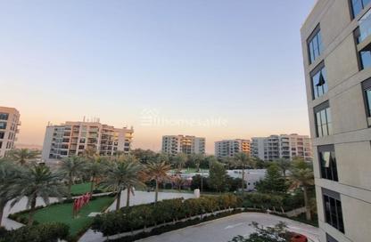 Apartment - 2 - 2 for sale in MAG 540 - Mag 5 Boulevard - Residential District - Dubai South (Dubai World Central) - Dubai