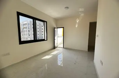 Apartment - 1 Bedroom - 2 Bathrooms for rent in Ajman Hills - Al Alia - Ajman