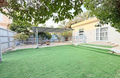 Villa - 4 Bedrooms - 3 Bathrooms for rent in Eidan Al Ridda - Al Towayya - Al Ain