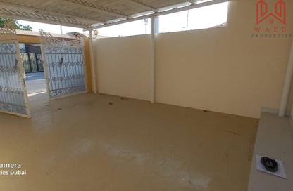 Villa - 6 Bedrooms - 6 Bathrooms for rent in AGH Villas - Al Rashidiya - Dubai
