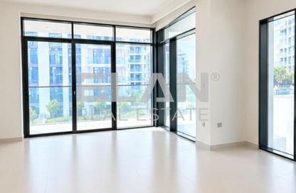 Apartment - 2 - 3 for rent in The Cove II Building 5 - The Cove ll - Dubai Creek Harbour (The Lagoons) - Dubai