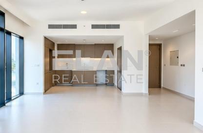Apartment - 2 - 3 for rent in The Cove II Building 5 - The Cove ll - Dubai Creek Harbour (The Lagoons) - Dubai