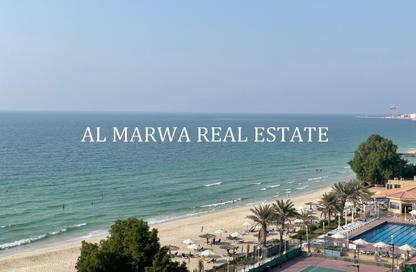 Apartment - 3 - 5 for rent in The Residence - Al Khaldeia Area - Sharjah