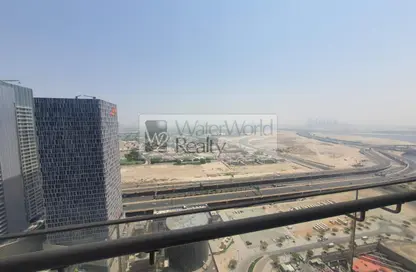 شقة - غرفة نوم - 2 حمامات للايجار في مرتفعات RP - وسط مدينة دبي - دبي