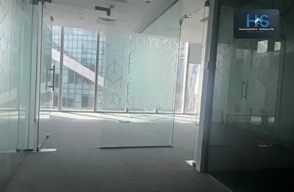 Office Space - 6 Bedrooms - 1 Bathroom for rent in The Prism - Business Bay - Dubai