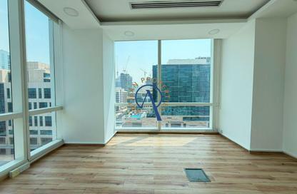 Office Space - Studio - 1 Bathroom for sale in Tamani Art Tower - Business Bay - Dubai