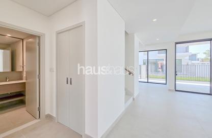 Villa - 4 - 5 for rent in Elora - The Valley - Dubai Villa - 4 - 5 for rent in Elora - The Valley - Dubai