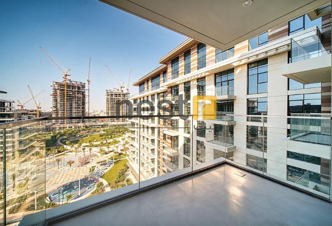 Upgraded 2 BR Apartment in City Walk photo 15