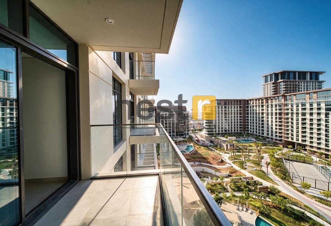 Upgraded 2 BR Apartment in City Walk photo 10