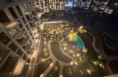 Apartment - 2 - 2 for rent in Erin - Central Park at City Walk - City Walk - Dubai