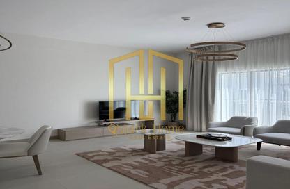 Apartment - 2 Bedrooms - 2 Bathrooms for rent in Residences C - Yas Golf Collection - Yas Island - Abu Dhabi