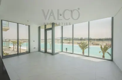 شقة - 2 غرف نوم - 3 حمامات للايجار في ريزيدنس ٢٥ - المنطقة وان - مدينة الشيخ محمد بن راشد - دبي