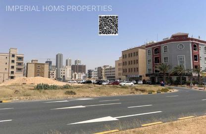 أرض - استوديو للبيع في عجمان جلوبال سيتي - العالية - عجمان أرض - استوديو للبيع في عجمان جلوبال سيتي - العالية - عجمان
