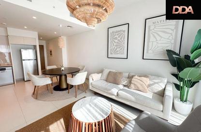 Apartment - 2 Bedrooms - 3 Bathrooms for sale in Burj Royale - Downtown Dubai - Dubai