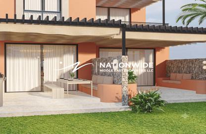 Villa - 5 Bedrooms - 5 Bathrooms for sale in Mangrove Village - Rabdan - Abu Dhabi