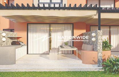 Villa - 5 Bedrooms - 5 Bathrooms for sale in Mangrove Village - Rabdan - Abu Dhabi Villa - 5 Bedrooms - 5 Bathrooms for sale in Mangrove Village - Rabdan - Abu Dhabi