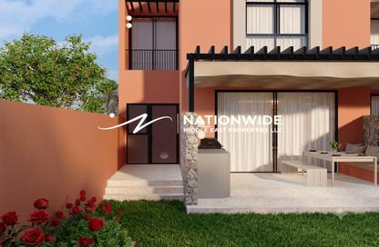 Villa - 5 Bedrooms - 5 Bathrooms for sale in Mangrove Village - Rabdan - Abu Dhabi