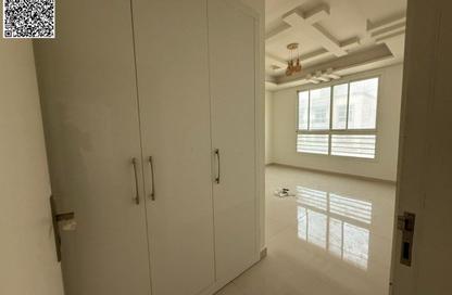Apartment - 3 Bedrooms - 3 Bathrooms for rent in Al Mowaihat 3 - Al Mowaihat - Ajman