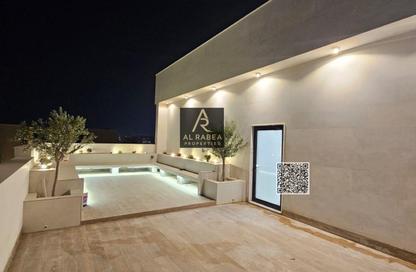 Villa - 7 Bedrooms - 7+ Bathrooms for sale in Al Zaheya Gardens - Al Zahya - Ajman Villa - 7 Bedrooms - 7+ Bathrooms for sale in Al Zaheya Gardens - Al Zahya - Ajman