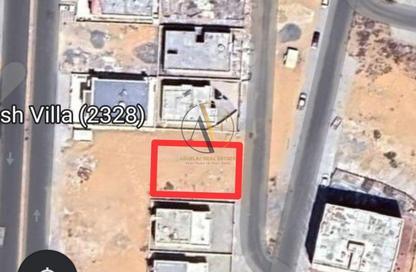Land - Studio for sale in Ajman Global City - Al Alia - Ajman