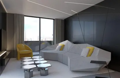 شقة - 2 غرف نوم - 3 حمامات للبيع في مساكن تونينو لامبورغيني - ميدان - دبي