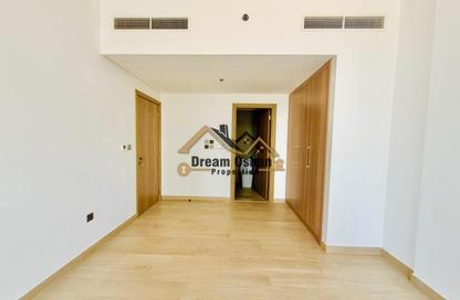 Apartment - 2 Bedrooms - 2 Bathrooms for rent in Azizi Riviera 37 - Azizi Riviera - Meydan One - Meydan - Dubai