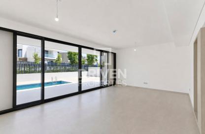 Villa - 4 Bedrooms - 6 Bathrooms for rent in Jebel Ali Village Villas - Jebel Ali Village - Jebel Ali - Dubai Villa - 4 Bedrooms - 6 Bathrooms for rent in Jebel Ali Village Villas - Jebel Ali Village - Jebel Ali - Dubai