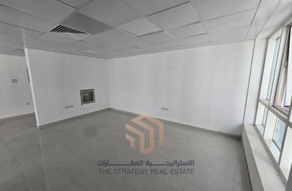 مكتب - استوديو - 1 للايجار في المجاز 2 - المجاز - الشارقة