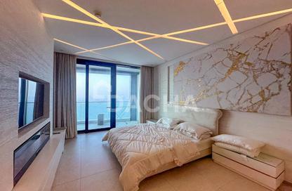 Apartment - 2 Bedrooms - 3 Bathrooms for rent in Jumeirah Gate Tower 1 - The Address Jumeirah Resort and Spa - Jumeirah Beach Residence - Dubai Apartment - 2 Bedrooms - 3 Bathrooms for rent in Jumeirah Gate Tower 1 - The Address Jumeirah Resort and Spa - Jumeirah Beach Residence - Dubai