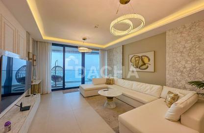 Apartment - 2 Bedrooms - 3 Bathrooms for rent in Jumeirah Gate Tower 1 - The Address Jumeirah Resort and Spa - Jumeirah Beach Residence - Dubai Apartment - 2 Bedrooms - 3 Bathrooms for rent in Jumeirah Gate Tower 1 - The Address Jumeirah Resort and Spa - Jumeirah Beach Residence - Dubai