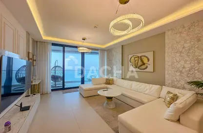 Apartment - 2 Bedrooms - 3 Bathrooms for rent in Jumeirah Gate Tower 1 - The Address Jumeirah Resort and Spa - Jumeirah Beach Residence - Dubai Apartment - 2 Bedrooms - 3 Bathrooms for rent in Jumeirah Gate Tower 1 - The Address Jumeirah Resort and Spa - Jumeirah Beach Residence - Dubai