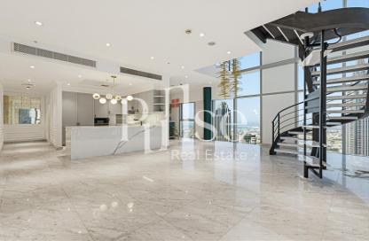 Apartment - 2 - 4 for rent in Central Park Residential Tower - Central Park Tower - DIFC - Dubai