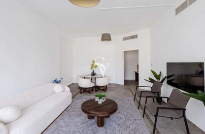 Apartment - 2 Bedrooms - 2 Bathrooms for rent in Ary Marina View Tower - Dubai Marina - Dubai Apartment - 2 Bedrooms - 2 Bathrooms for rent in Ary Marina View Tower - Dubai Marina - Dubai